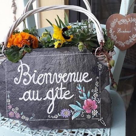 Gite Le Bel Epi Vany 외부 사진